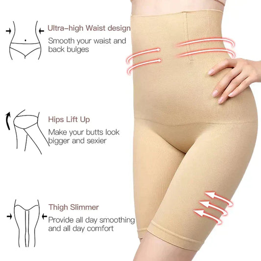 Premium Quality Body Shaper